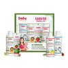 BabyOrgano EasyGo travel kit