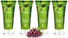 Vaadiherbals  Bamboo Age Defying Moisturizers with Grapeseed Extract -  60 gms (Pack of 4)
