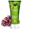 Vaadiherbals Bamboo Age Defying Moisturizer with Grapeseed Extract - 60 ml