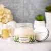 Kimirica Bath Salt Frangipani - 300gms