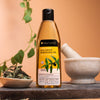 Soulflower Cold Pressed Bhringraj Hair Oil - 225 ml