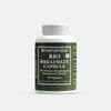 Bio Ayurveda Breathezy Capsules