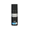 DENVER Black code shaving foam - 49 gm