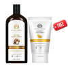The Man Company Blanc Body Lotion | Shea Butter & Niacinamide (200 ML)