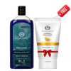 The Man Company Body Wash | Patchouli & Sea Salt