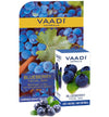 Vaadiherbals Blueberry Facial Bar with Extract of Mint - 25 gms