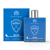 The Man Company Eau De Parfum | Polo Blue (100 ml)