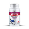 Zenius India Bp Care Capsules - 60 Caps