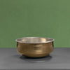 Zishta Brass Cooking Pot Sarva Kadai
