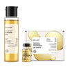 Brillare Argan & Phytolipid Oil Shots and Argan Oil Combo For Dry & Frizzy Hair