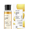 Brillare Onion Hair Oil for Hair Fall Reduction