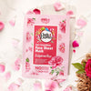 Buds&Berries Bulgarian Rose Skin Smoothing Face Sheet Mask
