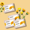 Richfeel Naturals Calendula Anti Acne Soap 75 g (pack of 4)