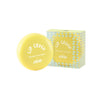 Nykaa Moisturising Macaron Lip Balm Lemon 04 - 8 gms