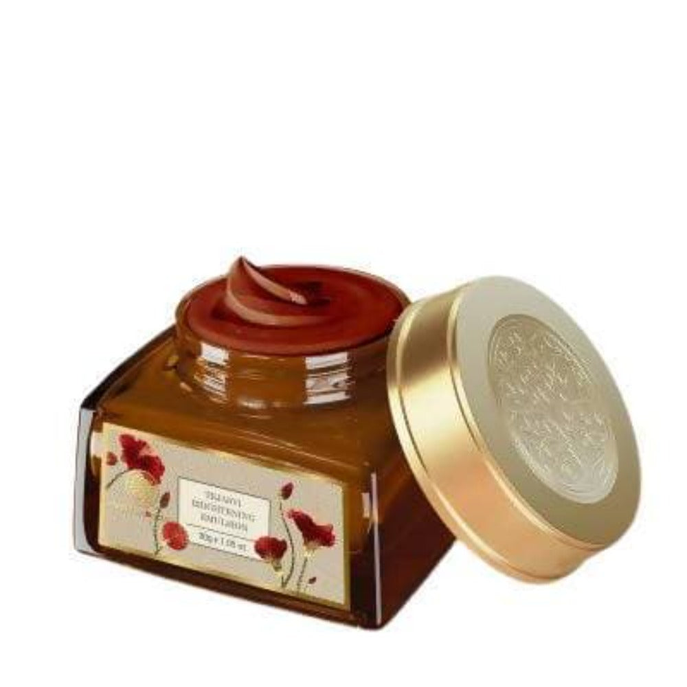 Forest Essentials Tejasvi Brightening Emulsion - 30 gms