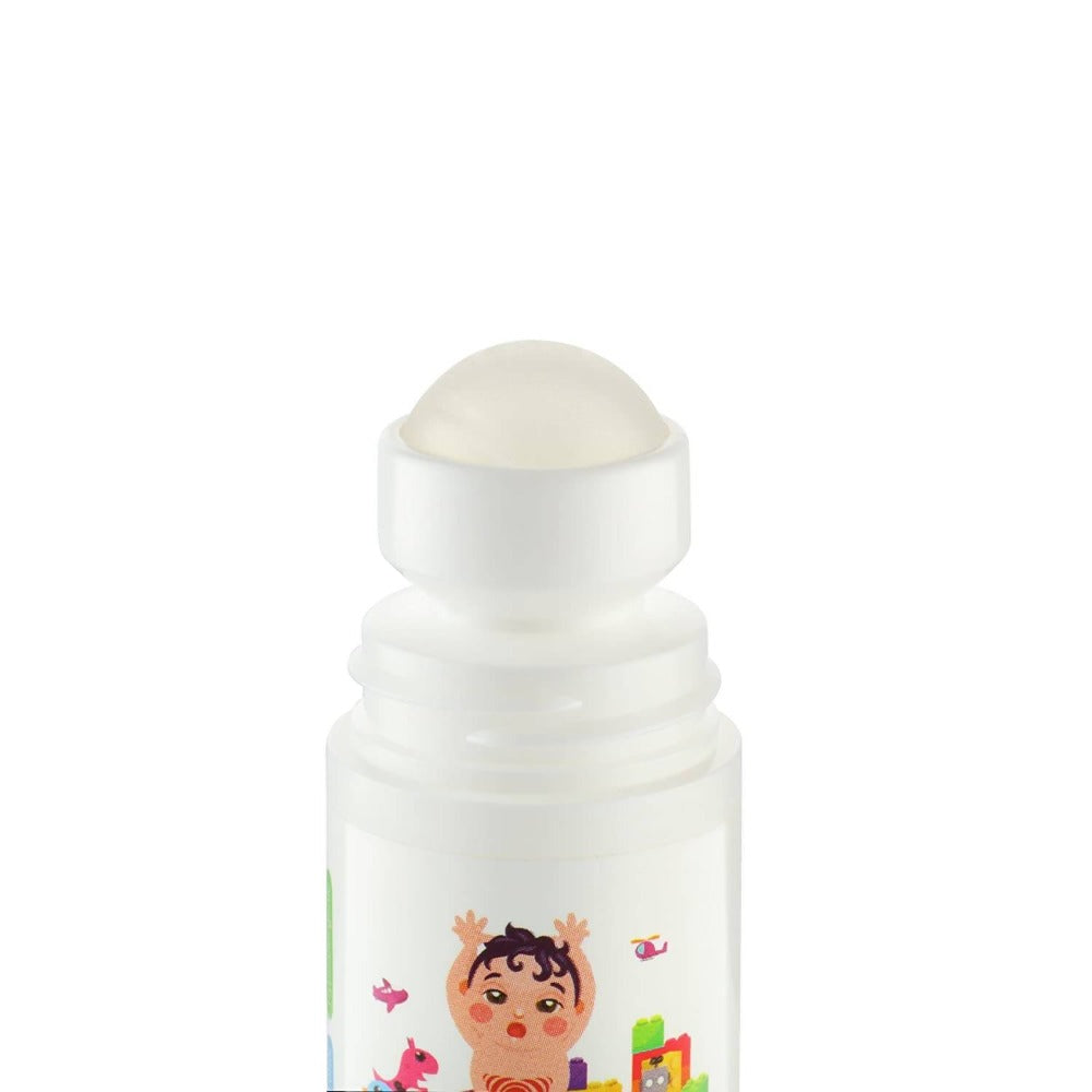 Mamaearth Easy Tummy Roll On - 40 ml