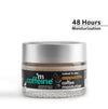 mCaffeine Cappuccino Coffee Face Moisturizer with Vitamin E - Almond Milk - 50ml