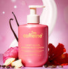 mCaffeine Sweet Escape Perfume Body Lotion - 300 ml