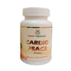 Maha Herbals Cardio Peace - 60 Tablets