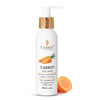 Karrot Natural Skincare Carrot Face Wash - 100 ml