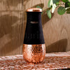 Artarium Tulip Copper Water Jar - 820 ML