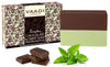 Vaadiherbals Tempting Chocolate & Mint Soap Deep Moisturising Therapy - 75 gms