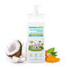 Mamaearth Coco Soft Body Lotion with Turmeric - 400 ml