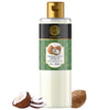 Buddha Natural Coconut Oil - 100% Pure - Cold Pressed Extra Virgin - For Skin, Hair and Oral Care