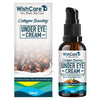 WishCare Collagen Boosting  Under Eye Cream - 30 ml
