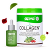 OZiva Glow & Anti-Ageing Routine - 280 gms