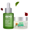 OZiva Anti-Ageing Bestseller Duo - 80 gms