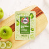 Buds&Berries Cucumber & Green Apple Calming & Soothing Face Sheet Mask