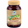 Organic Wellness Skin-Tone - 90 Capsules