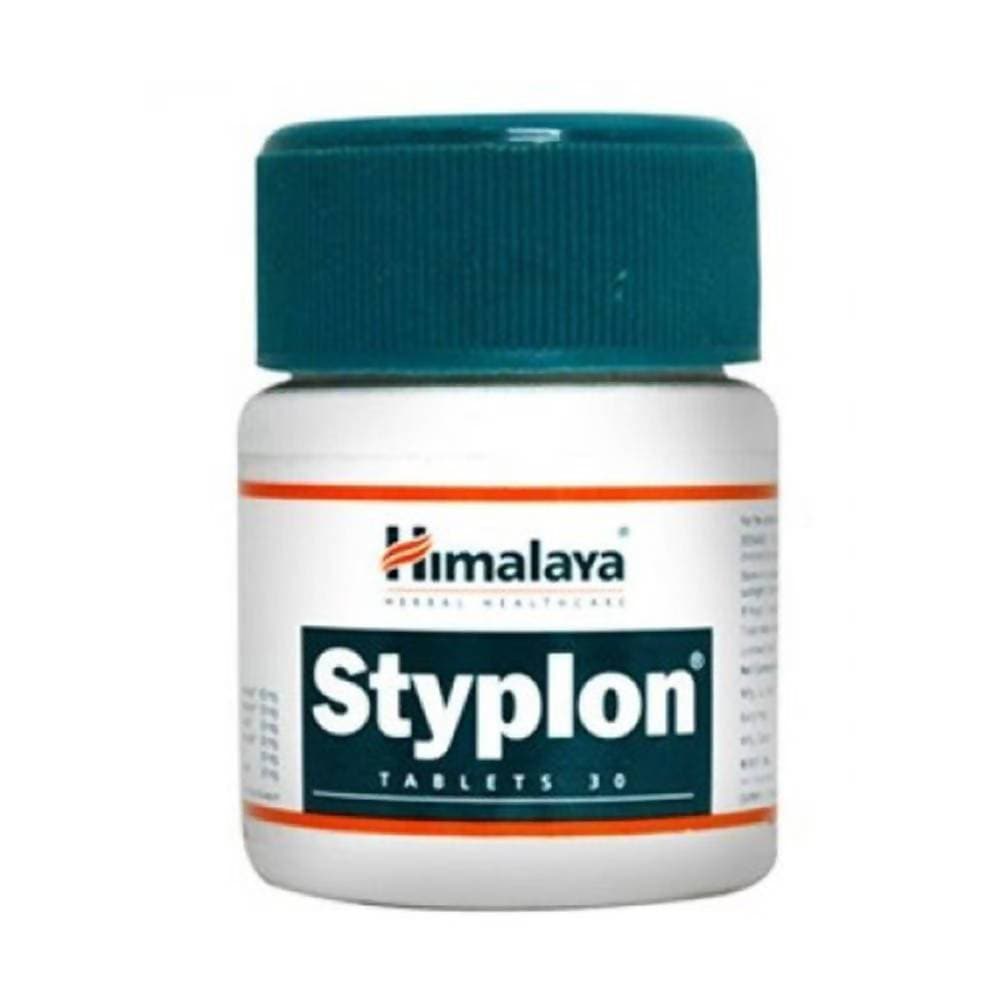 Himalaya Herbals  Styplon Tablets