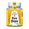 Basic Ayurveda Gold Meadows Pure Honey - 250 gms