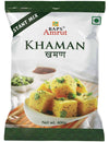 Baps Amrut Khaman Instant Mix - 400 gms