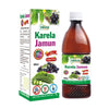 Sansu Karela Jamun 50-50 Ras - 500 ml