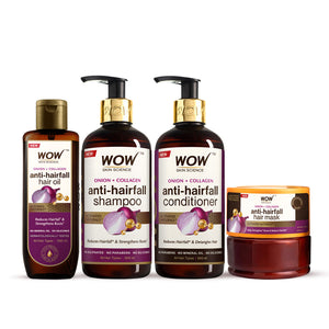 wow Skin Science