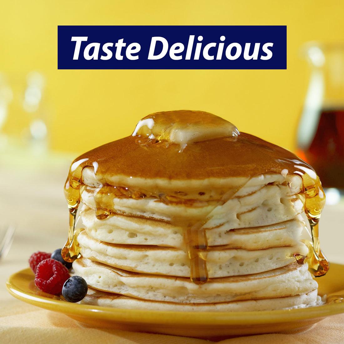 Diabexy Breakfast Pancake Mix - 350 gms