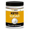 Diabexy NutroActive Keto Sugar Zero Carb Sweetener 100% Sugar Free - 250gms