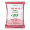 Diabexy NutroActive MineralSalt Low Sodium Himalayan Rock Pink Salt - 200 gms