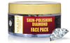 Vaadiherbals Skin-Polishing Diamond Face Pack - 70 gms