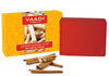 Vaadiherbals Divine Sandal Soap with Saffron & Turmeric - 75 gms