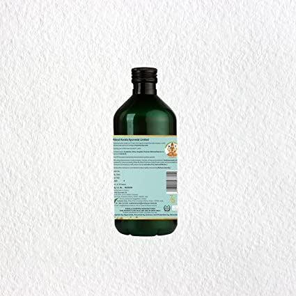 Kerala Ayurveda Aswagandharishtam - 450 ml