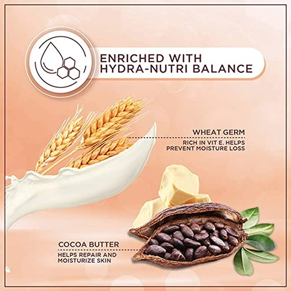 Himalaya Cocoa Butter Intensive Body Lotion