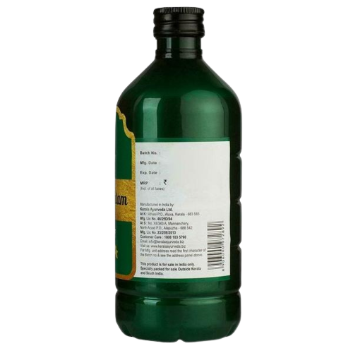 Kerala Ayurveda Asokarishtam - 450 ml