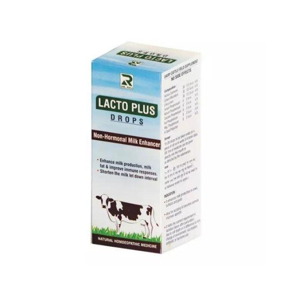 Dr.Raj Lacto Plus Drops - 30 ml - DesiPick