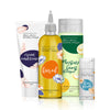 Aroma Magic Dry & Damaged Hair Care Regime