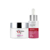 O3+ Dtan and Safe skin peeling combo