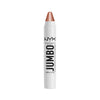 NYX Professional Makeup Jumbo Highlighter - Coconut Cake - 2.7 gms
